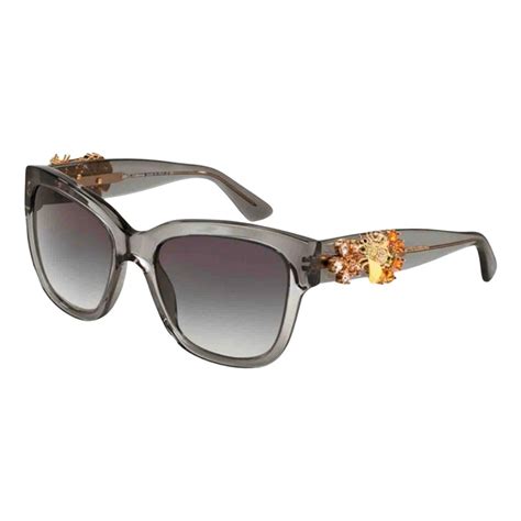 dolce gabbana brille|dolce and gabbana oversized glasses.